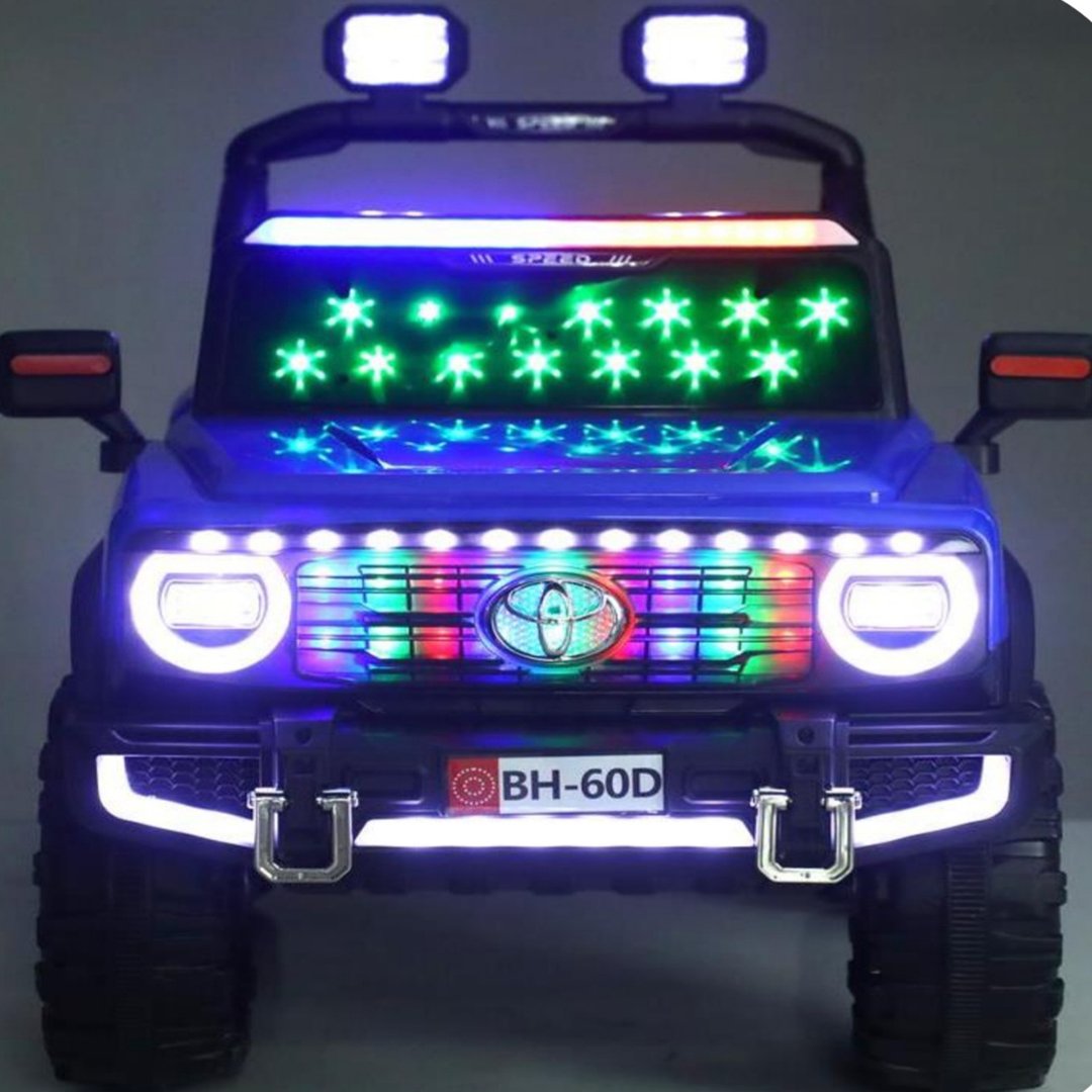 2024 Con-Am Moverick Kids Cor